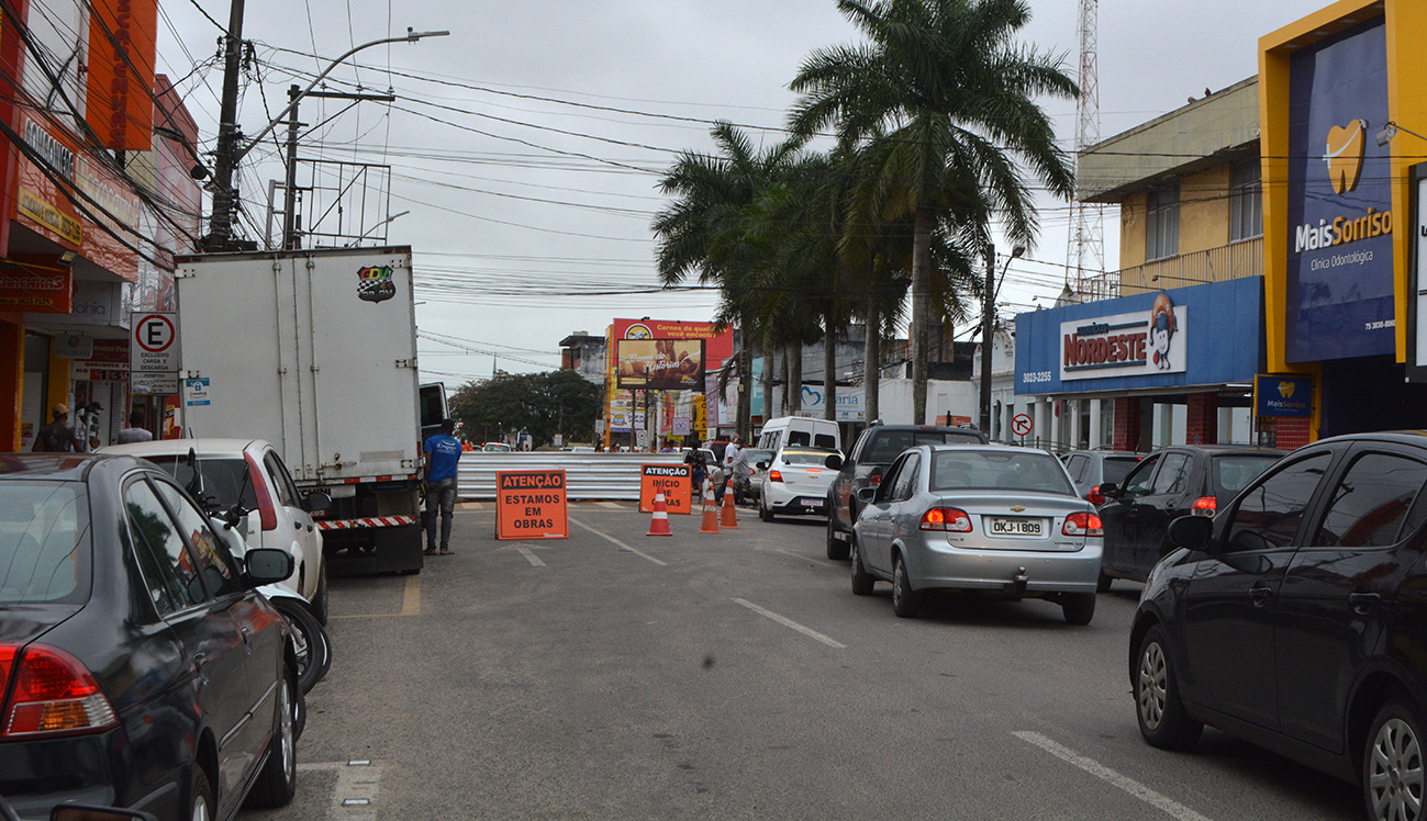 PMFS Prefeitura Municipal de Feira de Santana